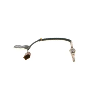 Bosch Abgastemperatursensor Audi A4 A5 Q5 Skoda Fabia Roomster