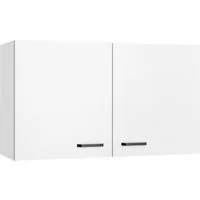 OPTIFIT Hängeschrank OPTImulti Breite 100 cm, mit 2 Türen, 1 Einlegeboden