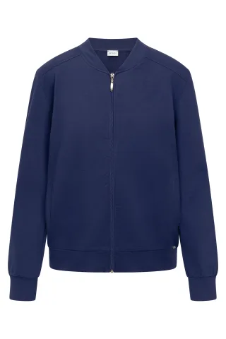 Rösch - Jacket 1884844 deep ocean - Gr. - 36