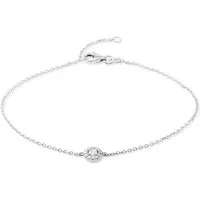 CHRIST Armband CHRIST Damen-Armband 13 Diamant
