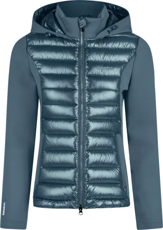Jacke Hybrid Classic Sports 26