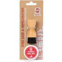 Hanwag Shoe Care Kit Mini Schuh-Farbwachs (2 St)
