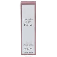 LANCOME Eau de Parfum La Vie est Belle Eau de Parfum, Glasflakon, Parfüm EDP, Damenduft