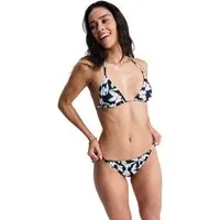 Roxy Bikini-Hose Printed Essentials TS Classic