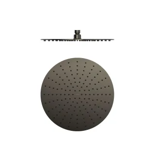 Tres Kopfbrause Extradünn: 4 mm Abmessungen: Ø 300 mm Kugelgelenk , 134315010KM 134315010KM