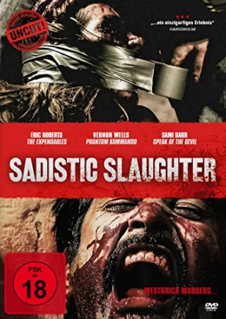 Sadistic Slaughter