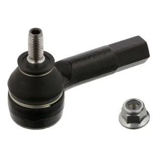 Febi Spurstangenkopf vorne links Ford Fiesta Fusion Mazda 02