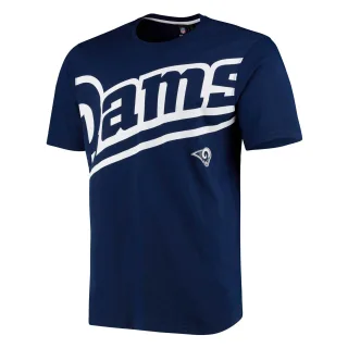 Fanatiker Los Angeles Rams Herren T-Shirt