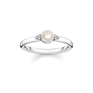 Thomas Sabo Damenring TR0039-765-14-56