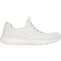 Skechers Skechers - SUMMITS SUMMER BLUSH - Beige Slipper