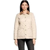 Betty Barclay Outdoorjacke Damen mit Kragen