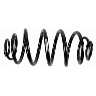 Sachs Feder hinten Mercedes Viano Vito 994522