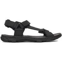 LASOCKI Lasocki Herren-Sandalen Schwarz Sandale