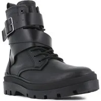 Palladium PALLAGRADE RANGER L Schnürboots Schnürstiefel, Schnürstiefelette mit Reißverschluss