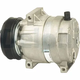 Delphi Klimakompressor Renault Laguna Vel