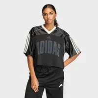 adidas Sportswear T-Shirt STADIUM MESH