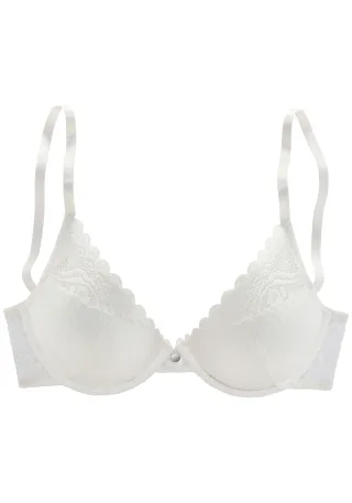 s.Oliver LM Push-up BH - Gr. - 85A