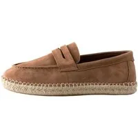 Next Espadrille-Loafer aus Veloursleder Loafer