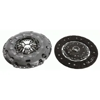 Sachs Kupplung VW Transporter T6 2,0