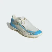 adidas Performance F50 MESSI LEAGUE FUSSBALLSCHUH, KUNSTRASEN Fußballschuh (2-tlg)