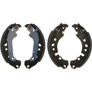 Febi Bremsbackensatz Ford Fiesta 7