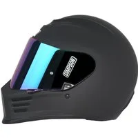 Simpson Motorradhelm Helmet Ece22.06 Speed