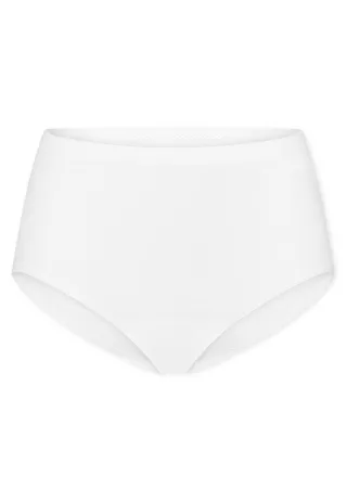 SCHIESSER - Maxi weiss - Gr. - 40