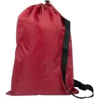 ZOLLNER24 Turnbeutel, 100% Polyester, 32x46 cm, Kordelzug