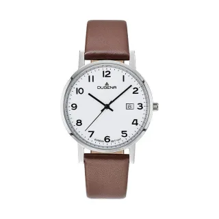 Dugena Herrenuhr Moma 4461210