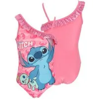 Lilo & Stitch Badeanzug Kinder - Komfortabler Einteiler für den Sommer