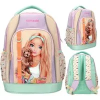 TOPModel Kinderrucksack TOPModel Schulrucksack SUNNY DOG