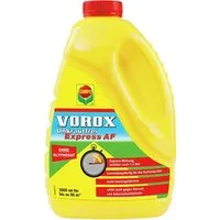 Compo Unkrautbekämpfungsmittel COMPO VOROX Unkrautfrei Express AF, 3 Liter