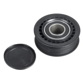 Febi Spannrolle f?r Keilrippenriemen VW Transporter T4 2,4 2,5 04134