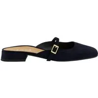 Paul Green Paul Green 6193-049, Sandaletten, Blau, Damen Sandalette