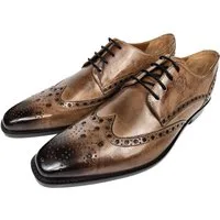 Melvin & Hamilton M&H-Martin15 Torino Stone Budapester