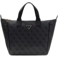 Guess Handtasche Guess Damen Tasche Follie coal
