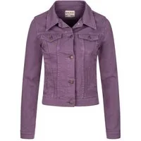 Rock Creek Jeansjacke Damen Jeansjacke Denim D-401