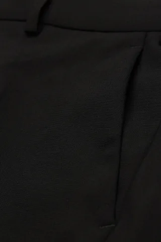 digel - Pele-V schwarz - Gr. - 28.5