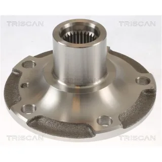 Triscan Radnabe Hinten BMW 5er 6er 7er