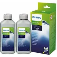 Philips Kaffeeservice Saeco CA6700/22 Entkalker 2x250ml NEW