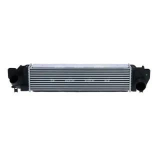 NRF Ladeluftk?hler BMW 1er 2er X1 X2 Mini Mini 30946