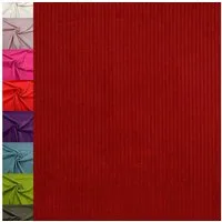 MAGAM-Stoffe Stoff "Yanis", Breitcord Cord Kleidung Polster 100% Baumwolle ÖKO-TEX Meterware 50cm