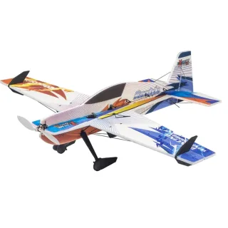 Dancing Wing Hobby E46 Raccoon 965mm Wingspan 3D/4D Aerobatic EPP RC Airplane KIT / KIT+Power Combo
