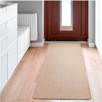 Andiamo Teppich Luton, Made in Germany, rechteckig, Höhe: 5 mm, melierte Optik, auch als Läufer, Wohnzimmer & Schlafzimmer