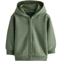 Next Kapuzensweatjacke Kapuzenjacke (1-tlg)