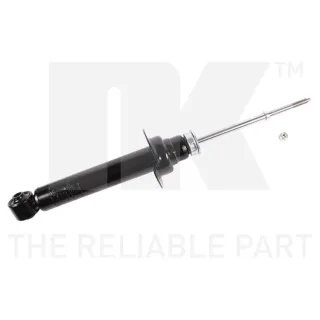 NK Sto?d?mpfer vorne Mitsubishi Pajero 3 4