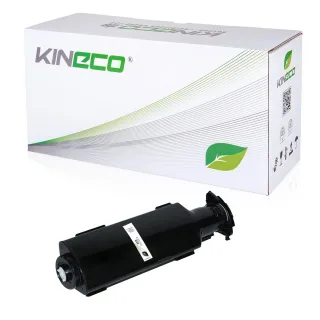 Toner kompatibel zu Xerox Workcentre 7132 006R01262 XL Schwarz