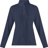 McKINLEY Fleecepullover Da.-Funktions-Shirt Amarillo II W NAVY DARK