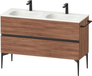 Duravit Sivida Waschtischunterschrank 1280x592x477mm, bodenstehend SV46540BD790000