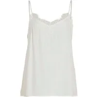 Vila Shirttop (1-tlg) Spitze